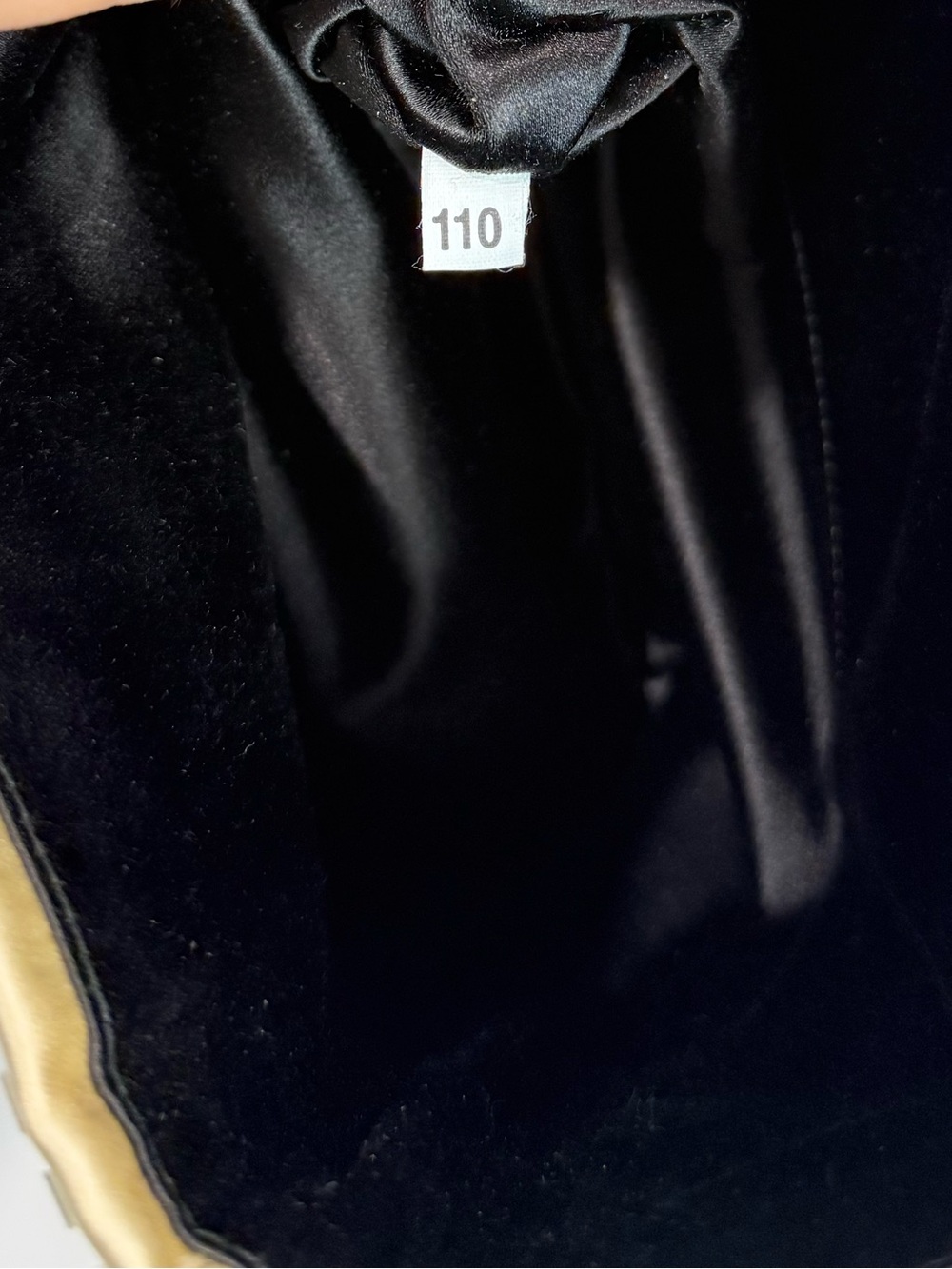 RARE Prada Sequin and Beaded Mini Satin Bag - Picture 10 of 10